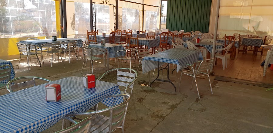 Asador El Muelle