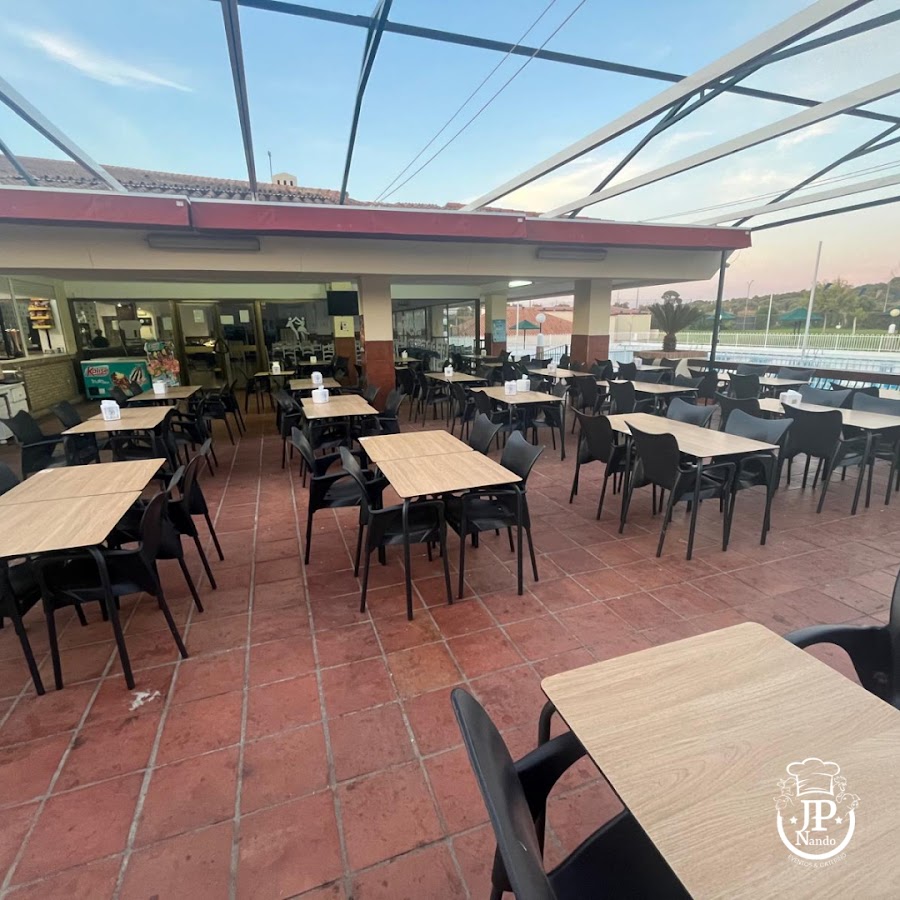 Asador JP Nando Los Cerros