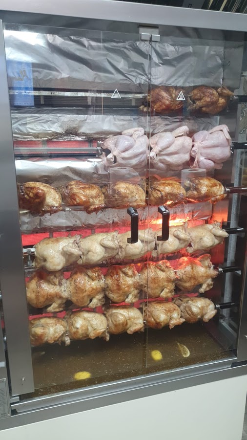 Asador Los Manueles