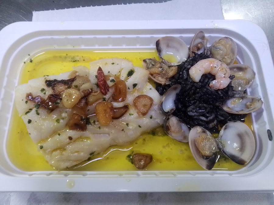 ASADOR MORÓN