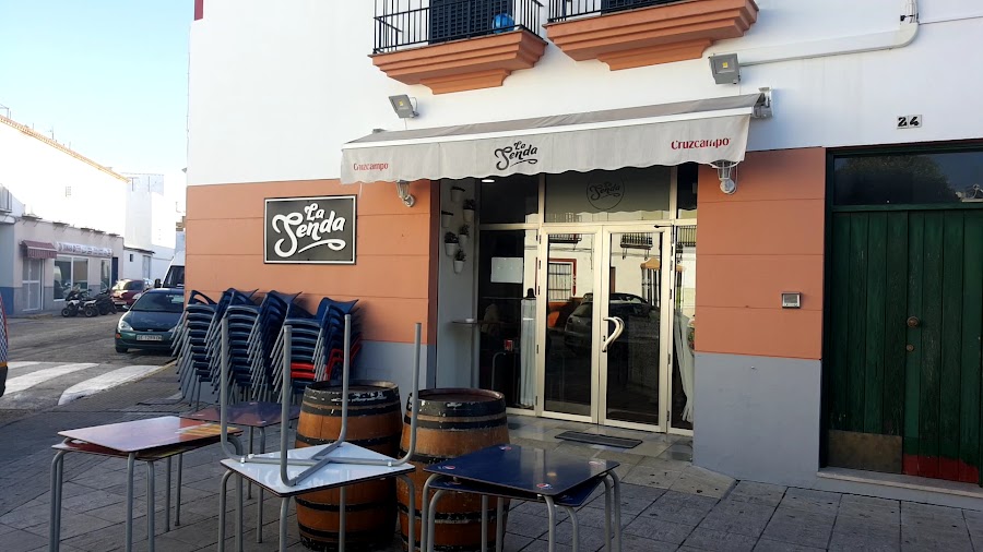 Bar Al Revoleo