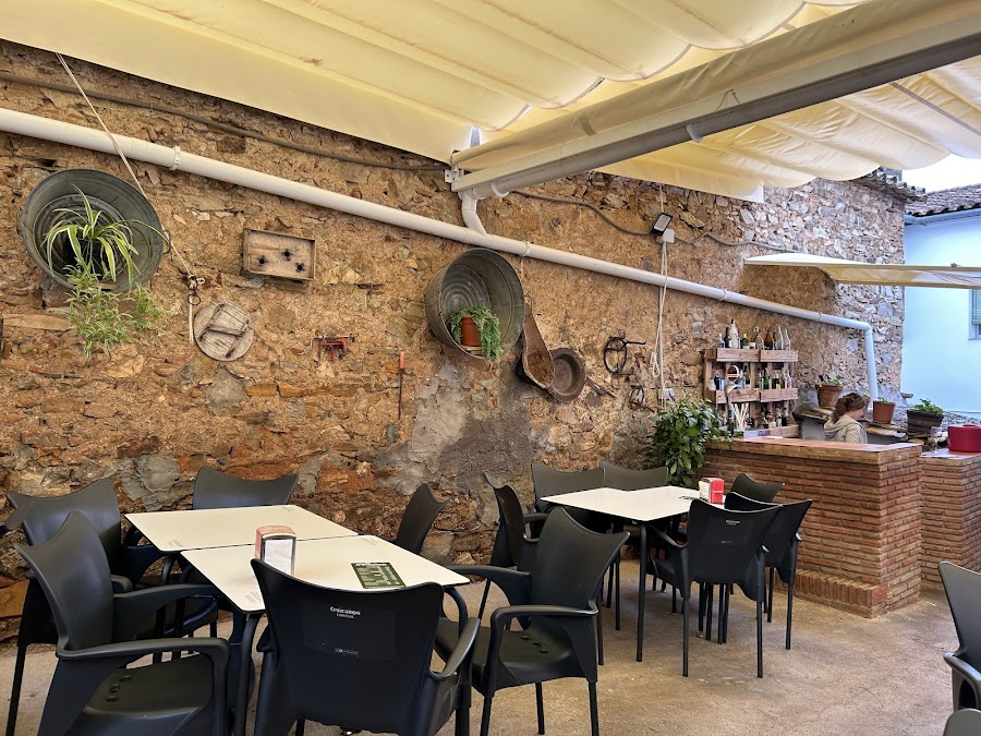 Bar Ancá Popeye