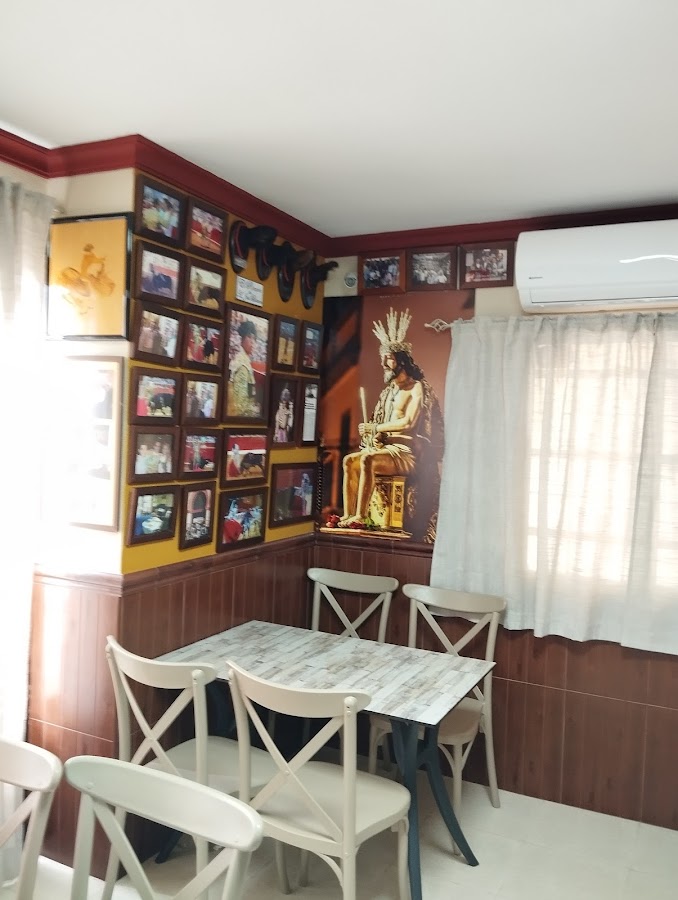 BAR CASA BOCHO