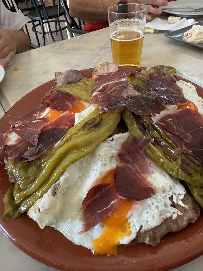 Bar Casa Romero