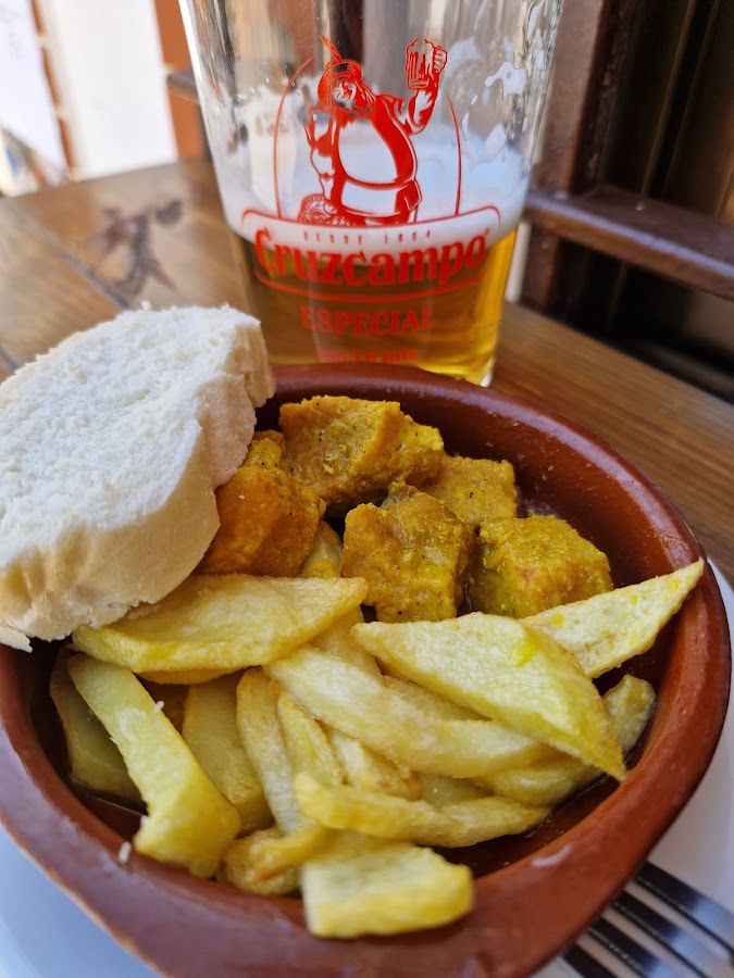 Bar Cascarilla