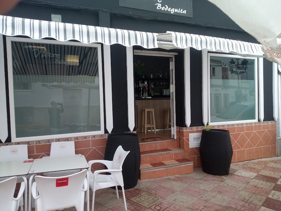 Bar D
