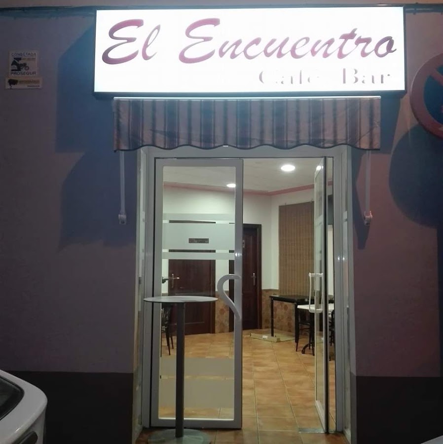 Bar El Encuentro