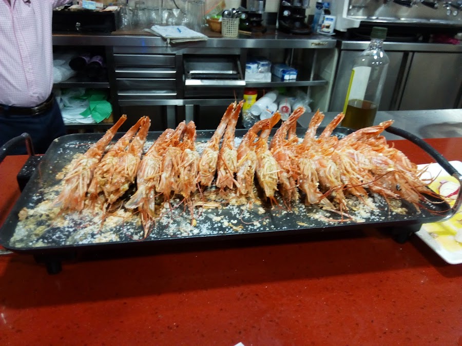 Bar el negro