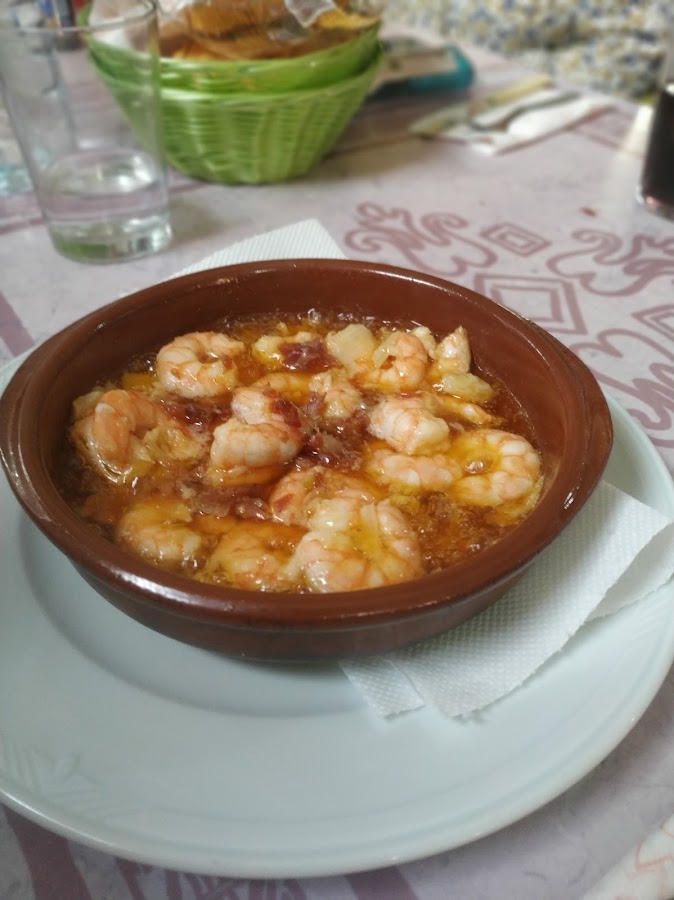Bar Jiménez