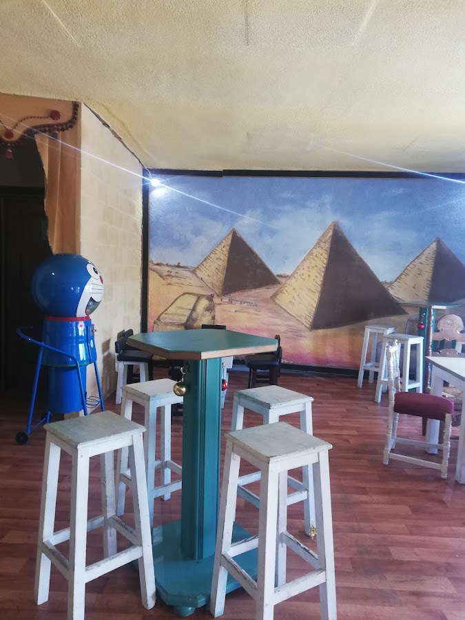 Bar La Bruja