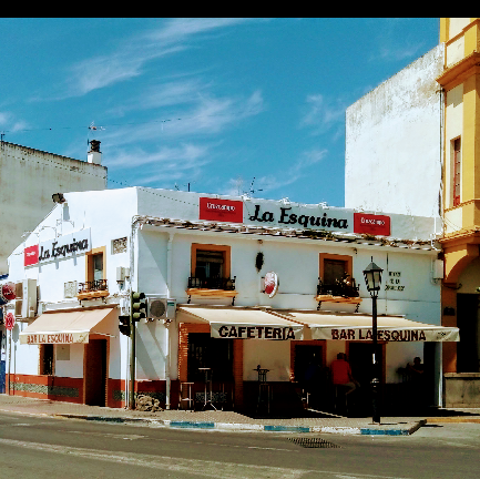 Bar La Esquina