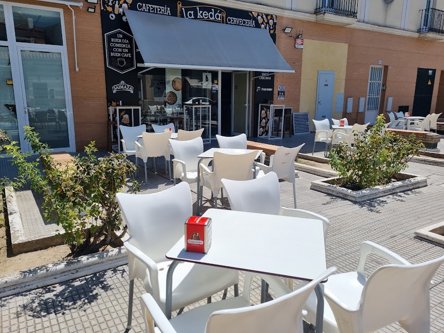 Bar La Keda