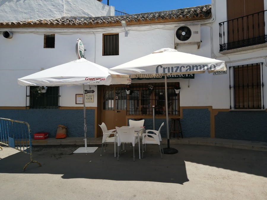 Bar la Liebre