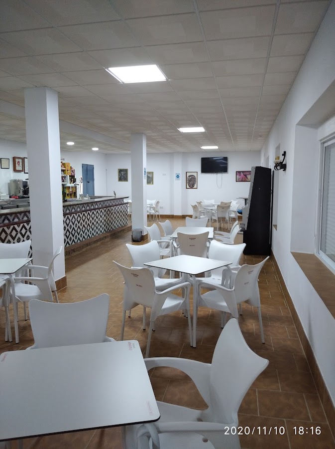 Bar La Palma