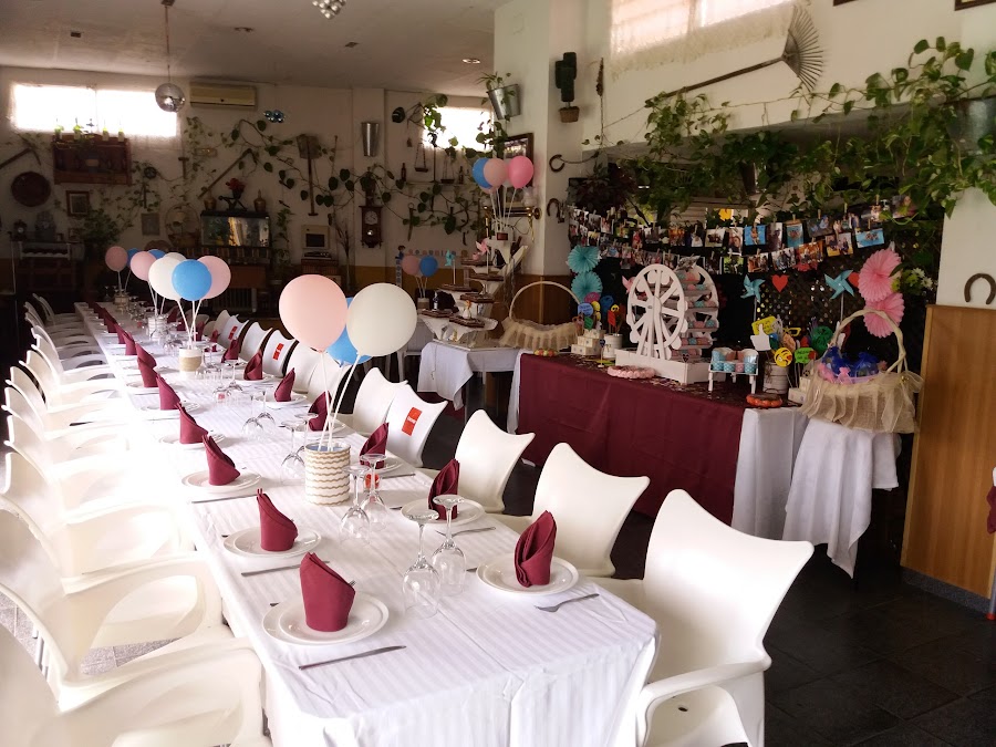 Bar La Rampita