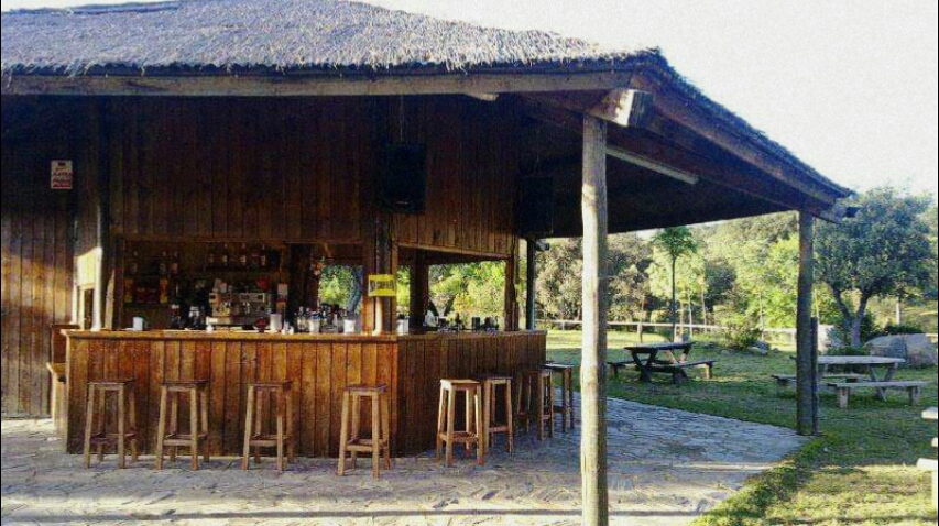 Bar La Ribera