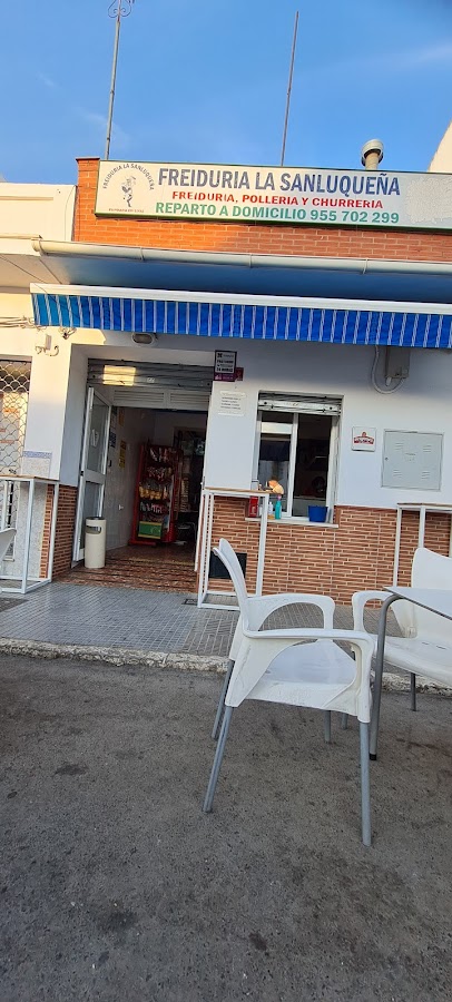 Bar La Sanluqueña