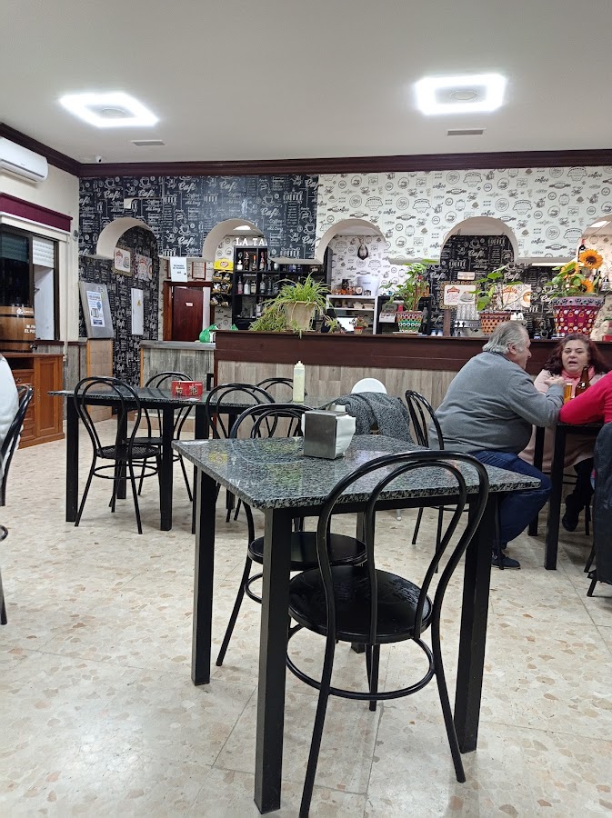 Bar La taurina