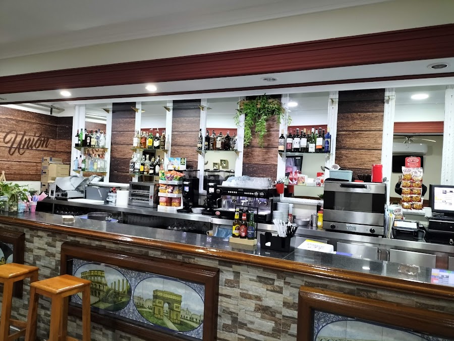 Bar La Unión Good Food