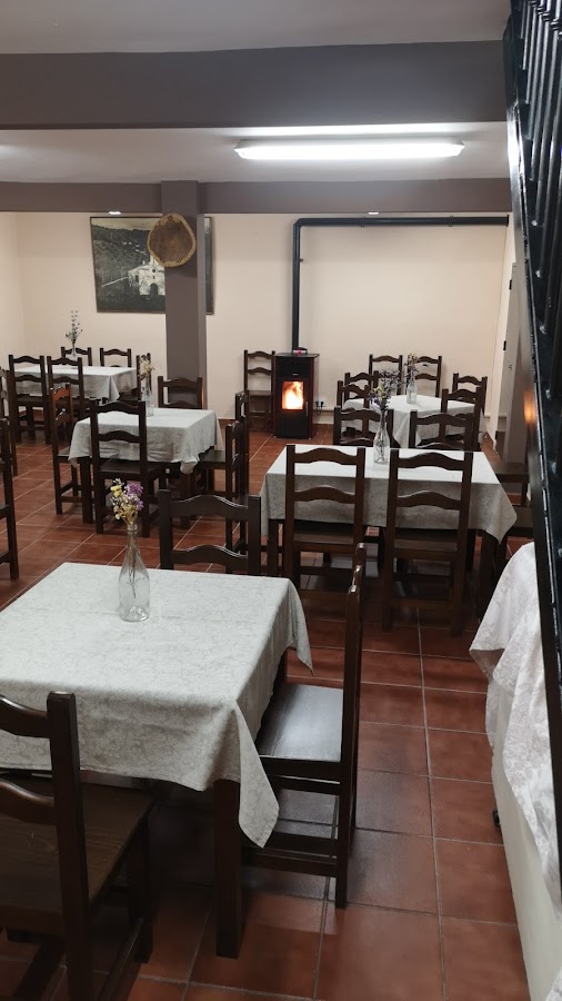 Bar Las Banderas