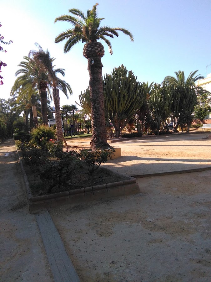 Bar Los Jardines
