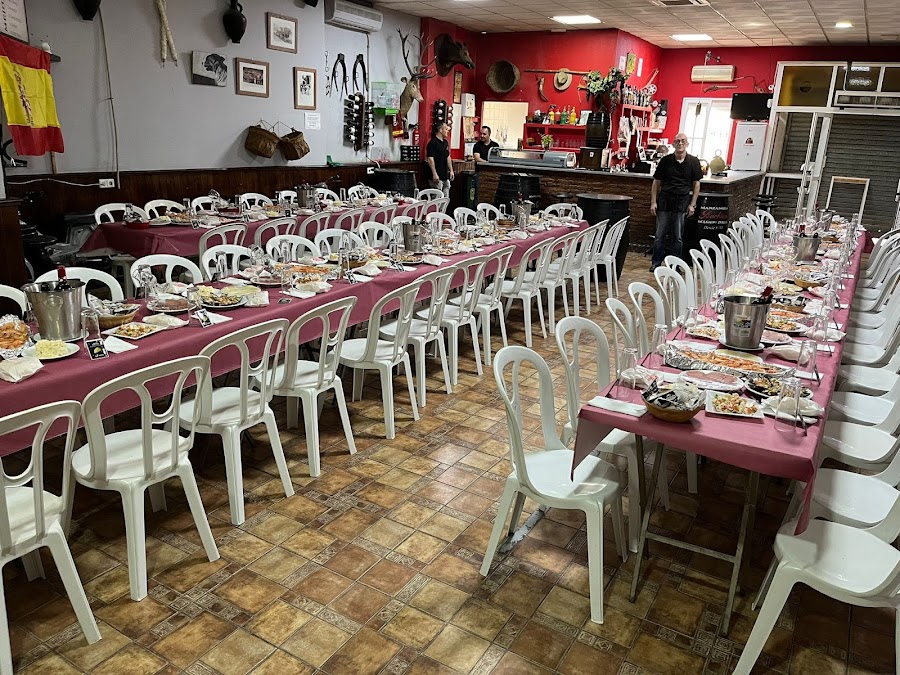 Bar los perros