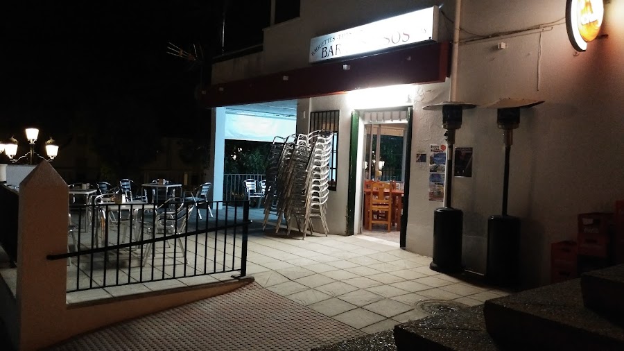 Bar "Los Pisos"