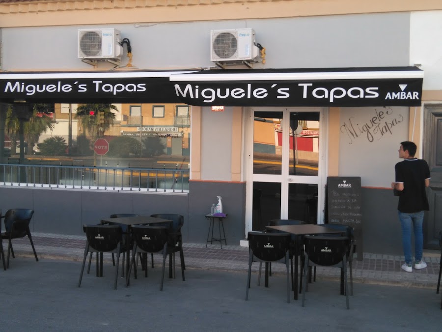 Bar Miguele