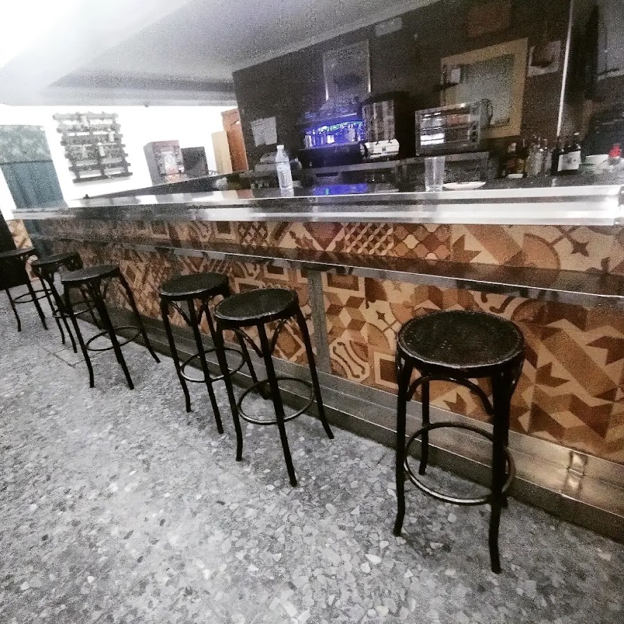 Bar Pachon Juniors