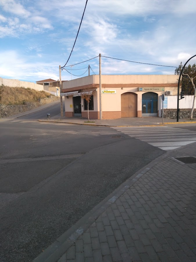 Bar Pasatapas