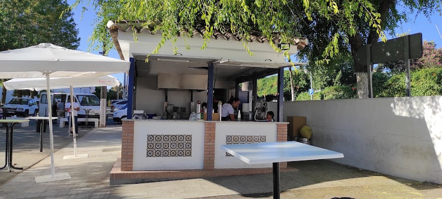 Bar Patatas manolin