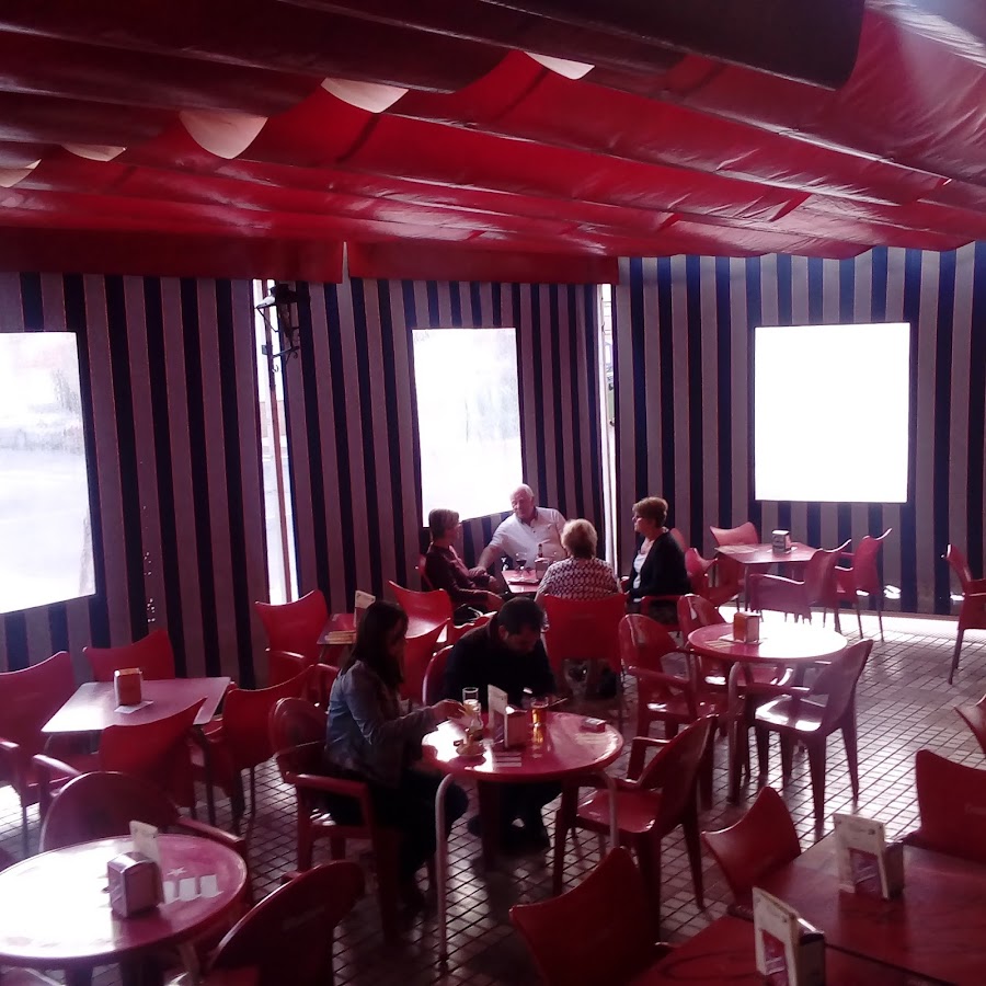 Bar Pizzeria La Bodega