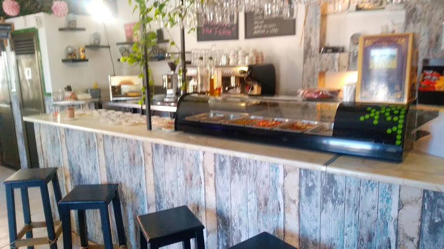 Bar Puerta Triana