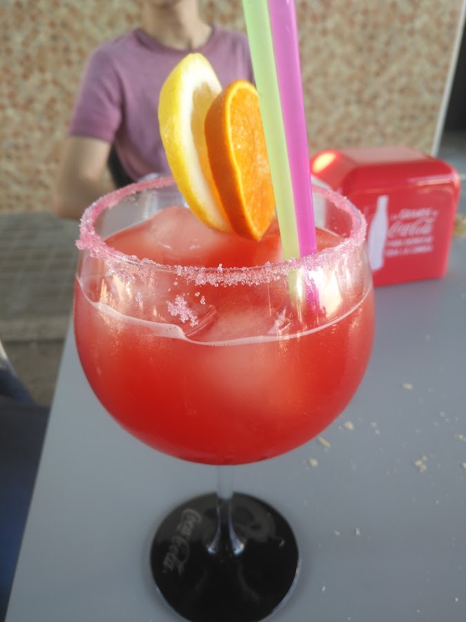 Bar Punta Cana