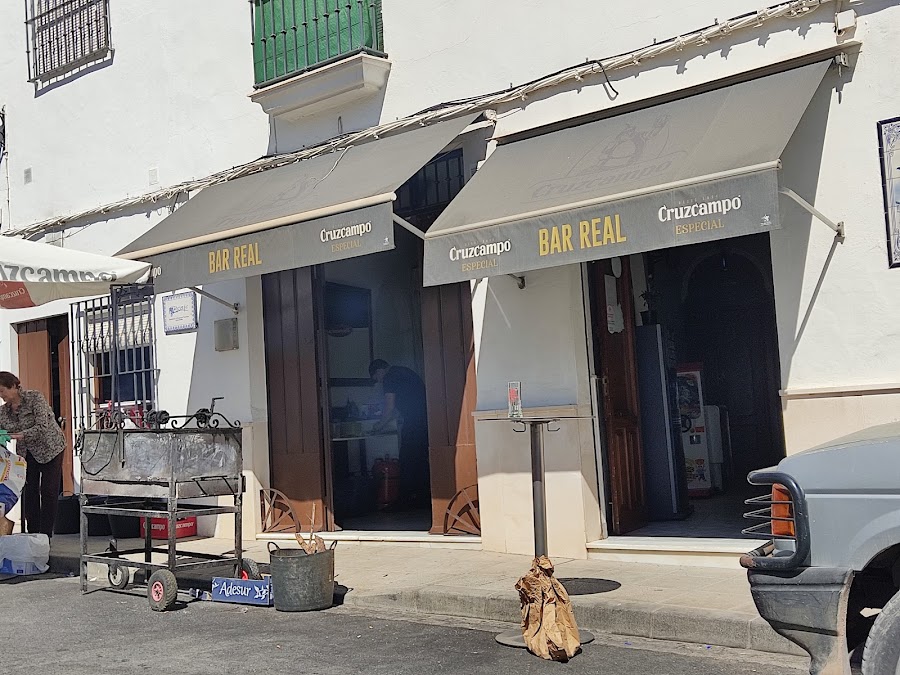 Bar Real