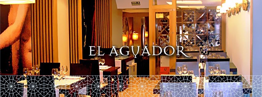 Bar restaurante El Aguador Condequinto