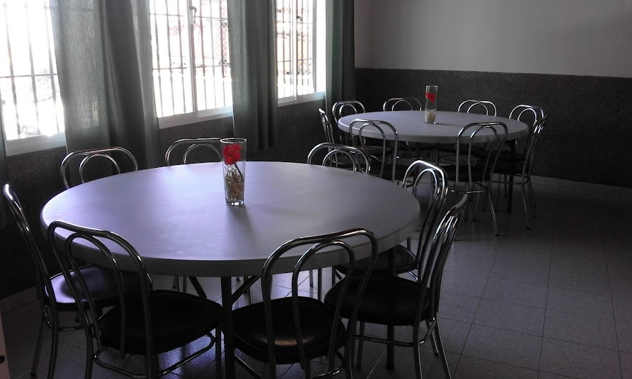 Restaurantes en Totalán provincia de Málaga
