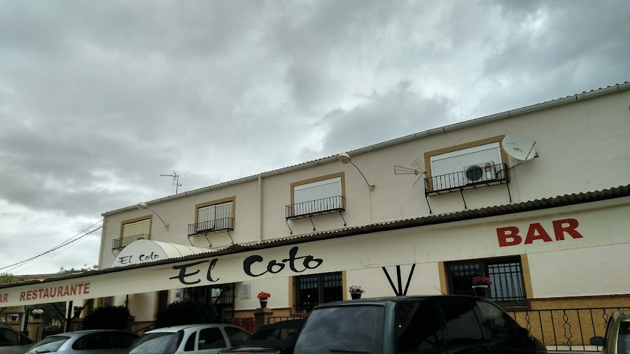 Restaurantes en Almargen provincia de Málaga