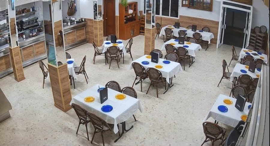 Bar Restaurante Gomex