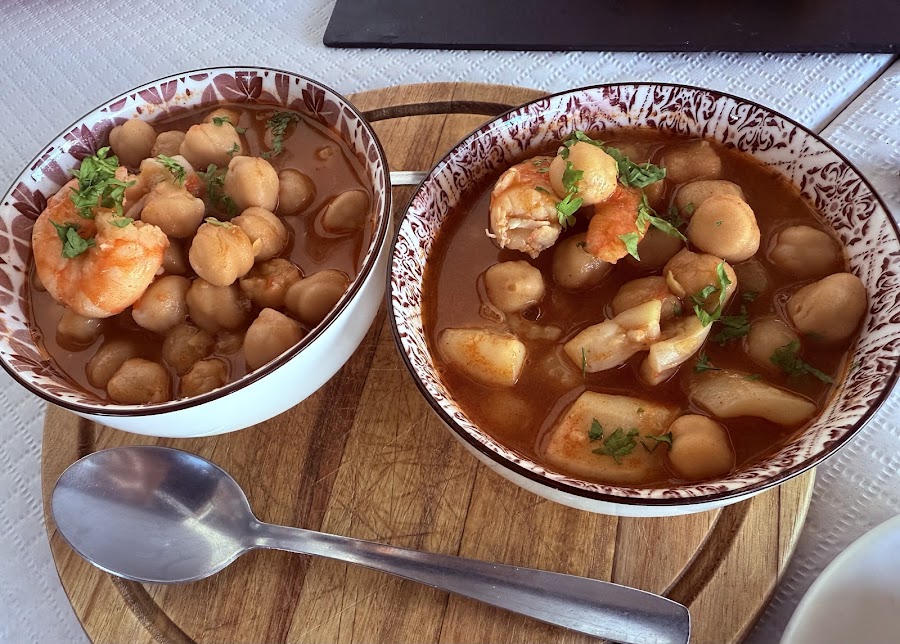 Bar Restaurante La Pica