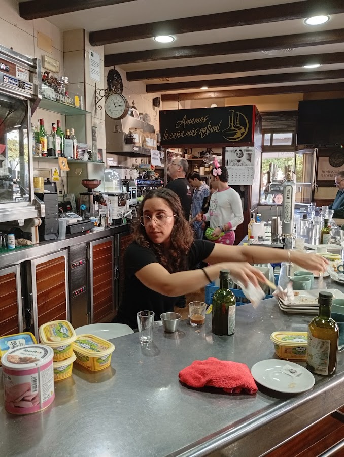 Bar Retamares