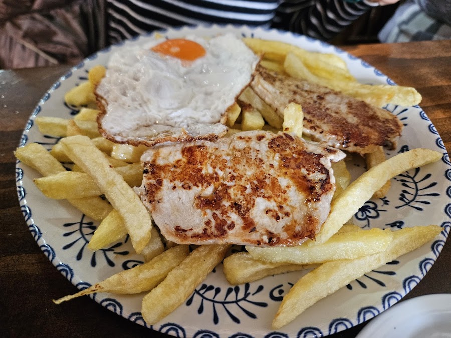 Bodega La Cancela Verde