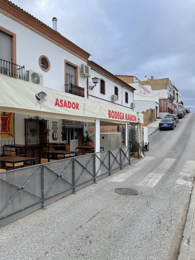Bodega Ramón
