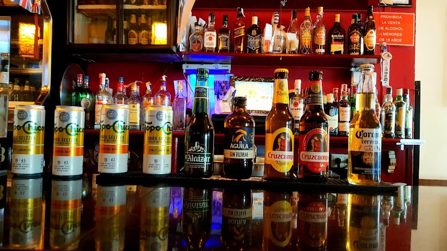 Café-bar Equilibrio