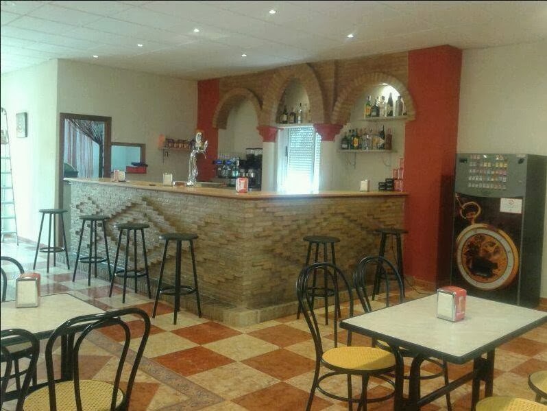 Café-Bar Lo Nuestro