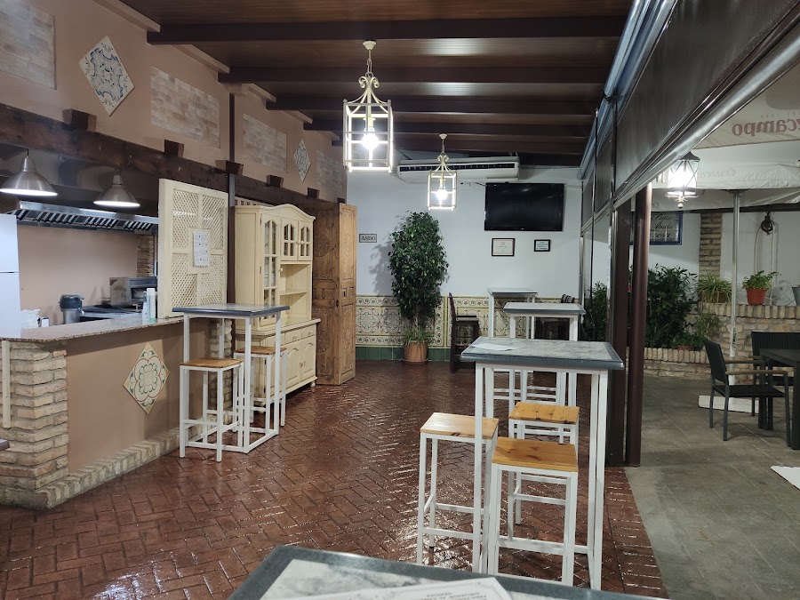 Café Bar Montesa
