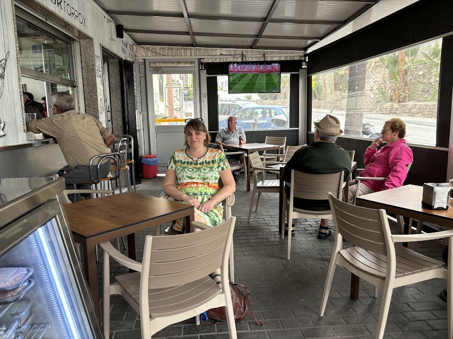 Cafeteria Asador Torrox