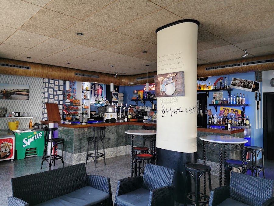 Cafetería Cocco