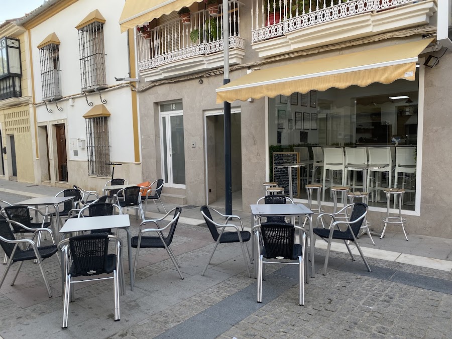 Carnes y Fuegos