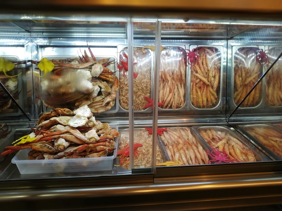 Cervecería Abaceria Mera